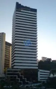 Sala Comercial à venda, 37m² no Brotas, Salvador
