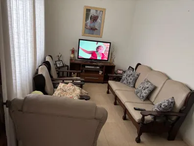 Casa com 5 Quartos à venda, 380m² no Alípio de Melo, Belo Horizonte