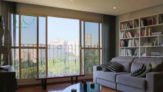 Apartamento com 2 Quartos à venda, 93m² no Liberdade, São Paulo