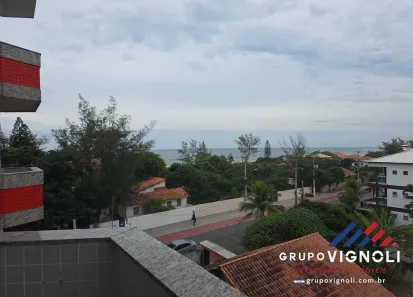 Casa com 2 Quartos à venda, 90m² no Itaúna, Saquarema