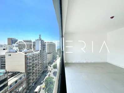 Apartamento com 2 Quartos à venda, 95m² no Copacabana, Rio de Janeiro