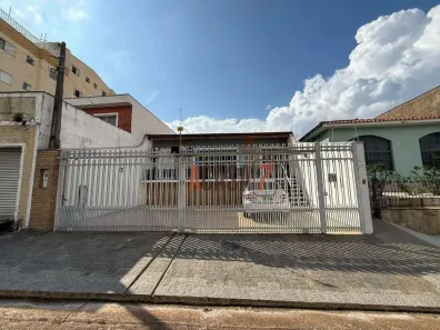 Casa com 4 Quartos à venda, 220m² no Vila Barcelona, Sorocaba