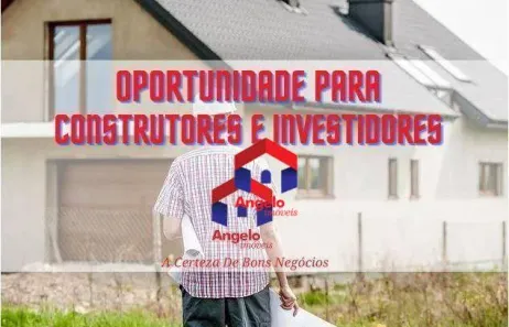 Lote/Terreno à venda, 360m² no Santa Mônica, Belo Horizonte