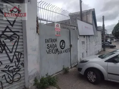 Galpão/Depósito/Armazém para alugar, 70m² no Cidade Patriarca, São Paulo