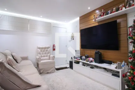 Casa com 2 Quartos à venda, 82m² no Vila Santa Clara, São Paulo