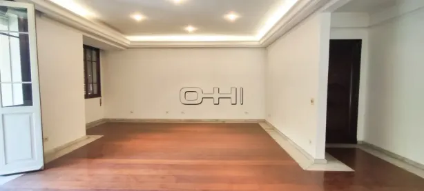 Apartamento com 3 Quartos à venda, 260m² no Higienópolis, São Paulo