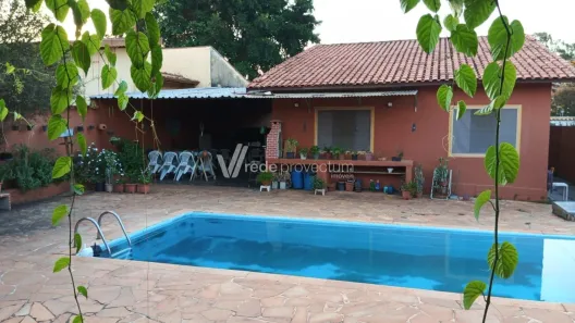 Casa com 3 Quartos à venda, 200m² no Bosque das Palmeiras, Campinas