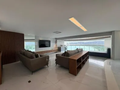 Apartamento com 4 Quartos à venda, 224m² no Mar e Céu, Guarujá