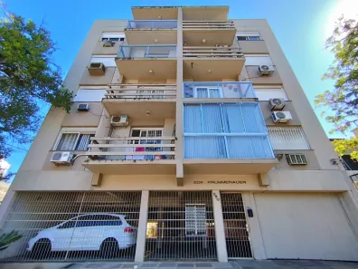 Apartamento com 2 Quartos à venda, 63m² no Boa Vista, Novo Hamburgo