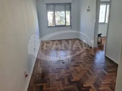 Apartamento com 1 Quarto à venda, 37m² no Jardim Leopoldina, Porto Alegre
