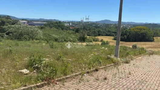 Lote/Terreno à venda, 360m² no Floresta, Lajeado