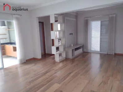 Apartamento com 3 Quartos à venda, 150m² no Jardim Augusta, São José dos Campos
