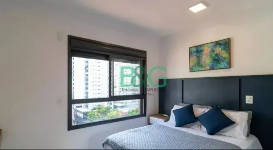 Apartamento com 1 Quarto à venda, 21m² no Perdizes, São Paulo