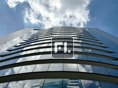 Sala Comercial à venda, 123m² no Cidade Monções, São Paulo