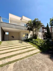 Casa de Condomínio com 5 Quartos à venda, 259m² no Parque Residencial Eloy Chaves, Jundiaí