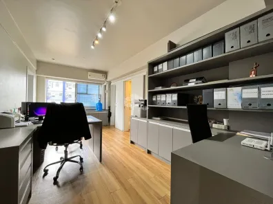 Sala Comercial à venda, 54m² no Centro Histórico, Porto Alegre