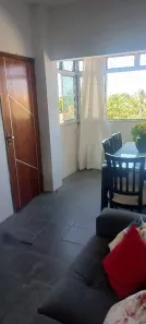 Apartamento com 2 Quartos à venda, 76m² no Parque Soledade, Caucaia