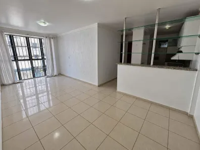 Apartamento com 2 Quartos para alugar, 56m² no Manaíra, João Pessoa