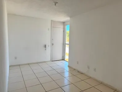Apartamento com 2 Quartos para alugar, 45m² no Conquista Veredas, Contagem