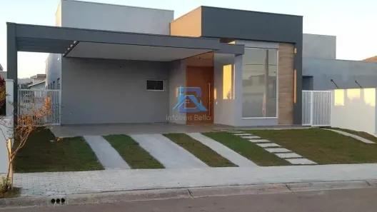 Casa com 3 Quartos à venda, 198m² no Condominio Bosque dos Pires, Itatiba