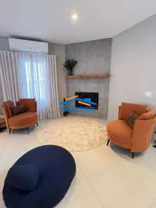 Casa de Condomínio com 4 Quartos à venda, 510m² no Alphaville, Santana de Parnaíba