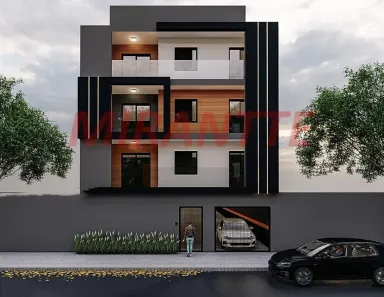 Apartamento com 3 Quartos à venda, 68m² no Vila Constança, São Paulo