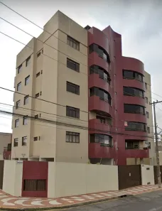 Apartamento com 2 Quartos à venda, 161m² no Nova Rússia, Ponta Grossa