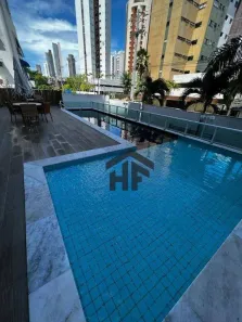 Apartamento com 3 Quartos à venda, 80m² no Boa Viagem, Recife