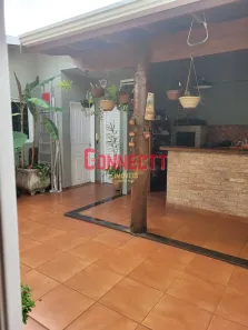 Casa com 3 Quartos à venda, 288m² no Parque dos Bandeirantes, Ribeirão Preto