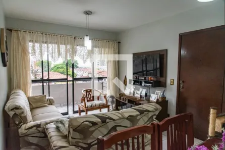 Apartamento com 3 Quartos à venda, 90m² no Vila Dom Pedro I, São Paulo