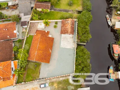 Casa com 3 Quartos à venda, 160m² no Costeira, Balneário Barra do Sul