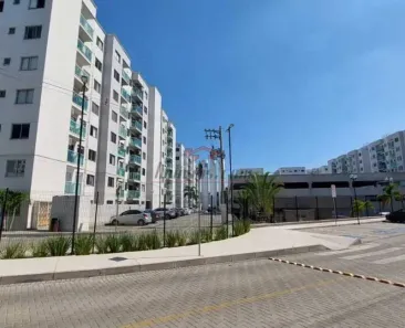 Apartamento com 2 Quartos à venda, 49m² no Pechincha, Rio de Janeiro