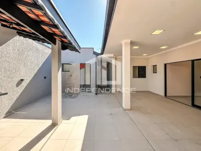 Casa com 3 Quartos à venda, 140m² no Residencial Tatetuba, São José dos Campos