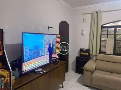 Casa com 3 Quartos à venda, 140m² no Jardim Santa Inês II, São José dos Campos