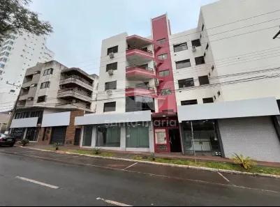 Apartamento com 3 Quartos à venda, 113m² no Centro, Chapecó