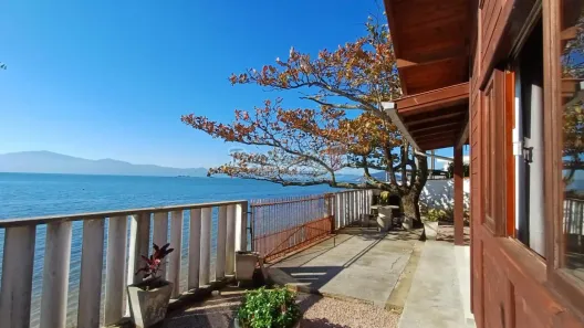 Casa com 2 Quartos à venda, 1387m² no Praia de Fora, Palhoça