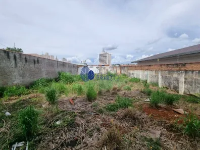 Lote/Terreno à venda, 360m² no Maracanã, Anápolis