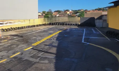 Lote/Terreno à venda, 500m² no Jardim do Vovô, Campinas