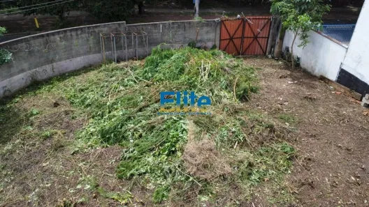 Lote/Terreno à venda, 510m² no Vila Nogueira, Campinas