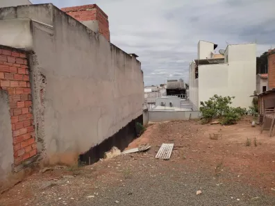 Lote/Terreno à venda, 150m² no Jardim Boer II, Americana
