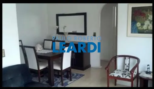 Apartamento com 3 Quartos à venda, 90m² no Indianópolis, São Paulo