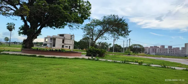 Lote/Terreno à venda, 300m² no Centro, Eusébio
