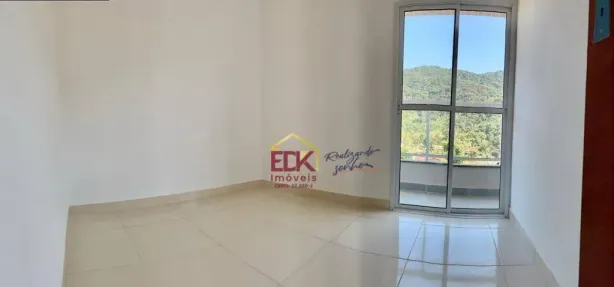 Cobertura com 2 Quartos à venda, 93m² no Perequê-Acu, Ubatuba