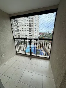 Apartamento com 3 Quartos à venda, 72m² no Centro, Campos dos Goytacazes