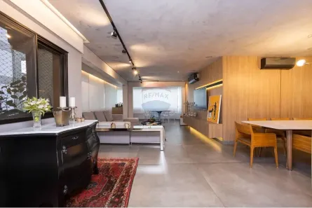 Apartamento com 4 Quartos à venda, 209m² no Itaim Bibi, São Paulo