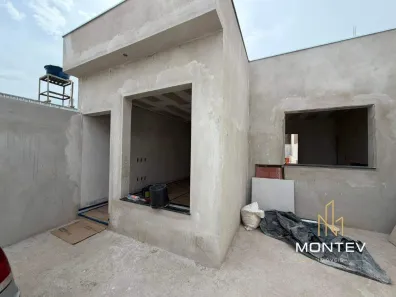 Casa com 3 Quartos à venda, 90m² no Cidade Jardim, Divinópolis