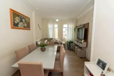 Apartamento com 2 Quartos à venda, 57m² no Jardim Riacho das Pedras, Contagem