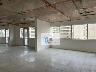 Sala Comercial para alugar, 385m² no Pinheiros, São Paulo