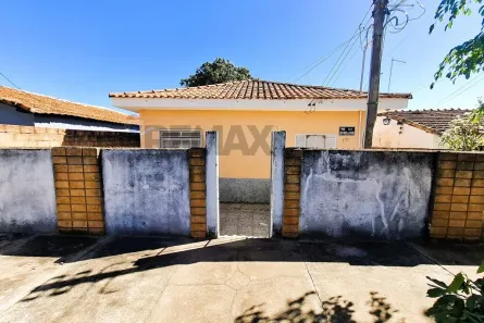 Casa com 3 Quartos à venda, 90m² no Parque Miguelito, Aguaí