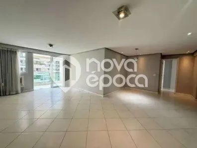 Cobertura com 3 Quartos à venda, 154m² no Botafogo, Rio de Janeiro